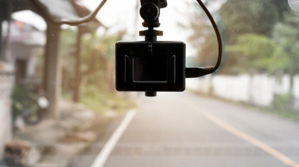 kamera samochodowa